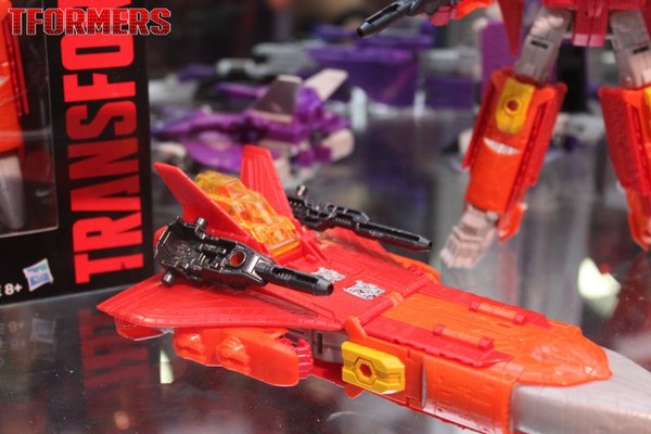 SDCC 2016   Generations Platinum Series And Titans Return Preview Night Display 013 (13 of 157)